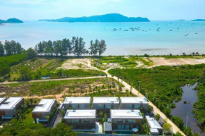 Brand New Most Luxury Best Sea View 500m Sea V126